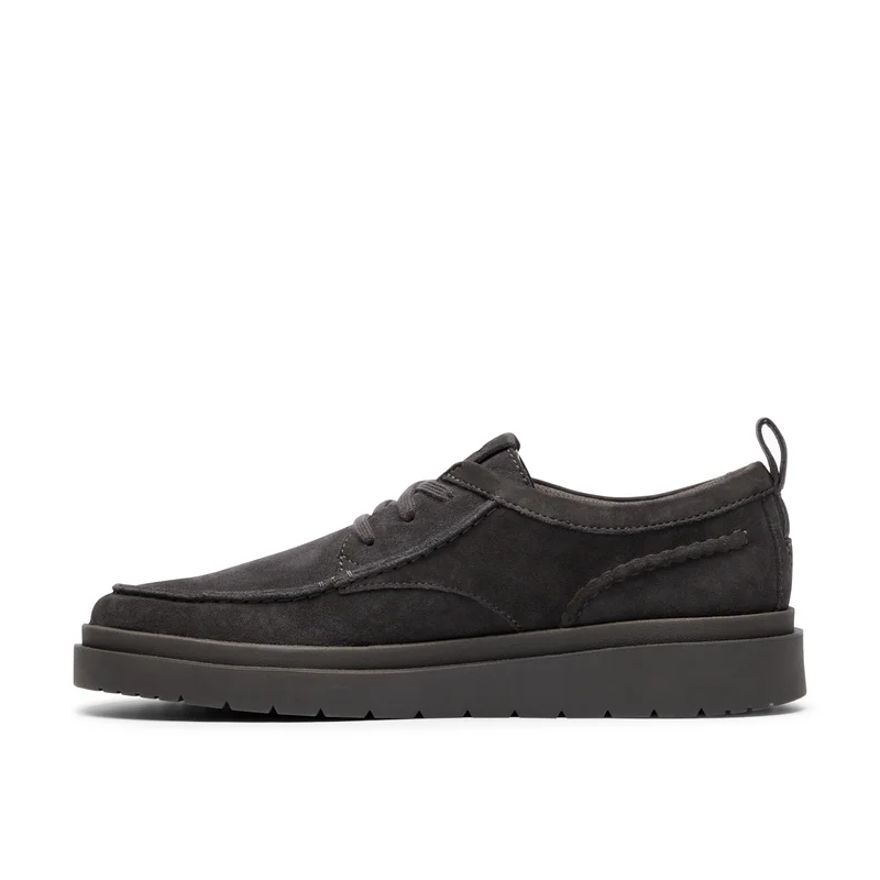 كلاركس Clarks Polden Moc casual lace-up